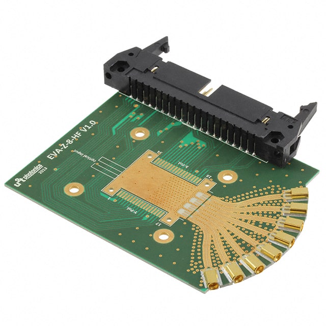 EVA-BOARD CPRV2XXX-image